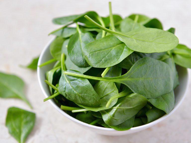 Health Tips: You will be surprised to know these benefits of spinach, read this report