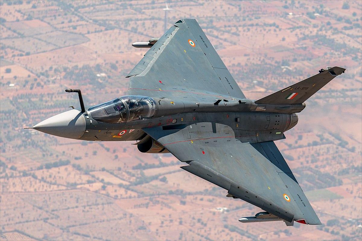 India's Tejas Mk2 fighter jets are the same as tomorrow, carrying 8 missiles at once - know the features