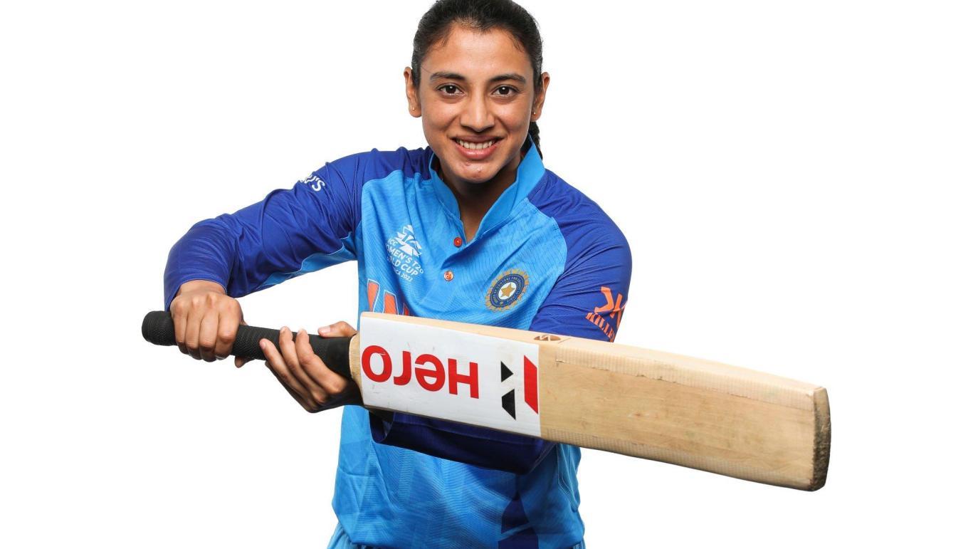 Smriti Mandhana becomes captain of RCB women's team, Kohli-Duplessis announced in special style