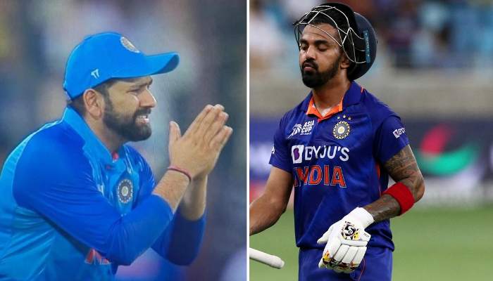 IND vs AUS: Team India's opening combination ready! Not Rahul, this player will be Rohit Sharma's partner