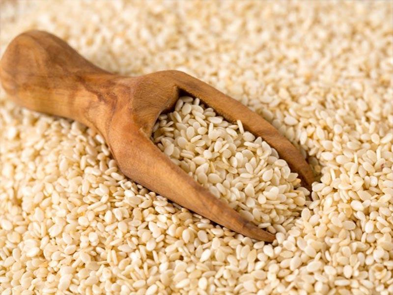 Benefits of Sesame : Sesame works like medicine in these 4 diseases, know how to use it