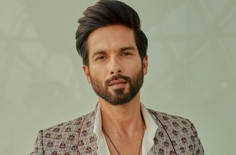 Shahid Kapoor begins work on Farzi 2, to be released after Citadel and The Family Man 3