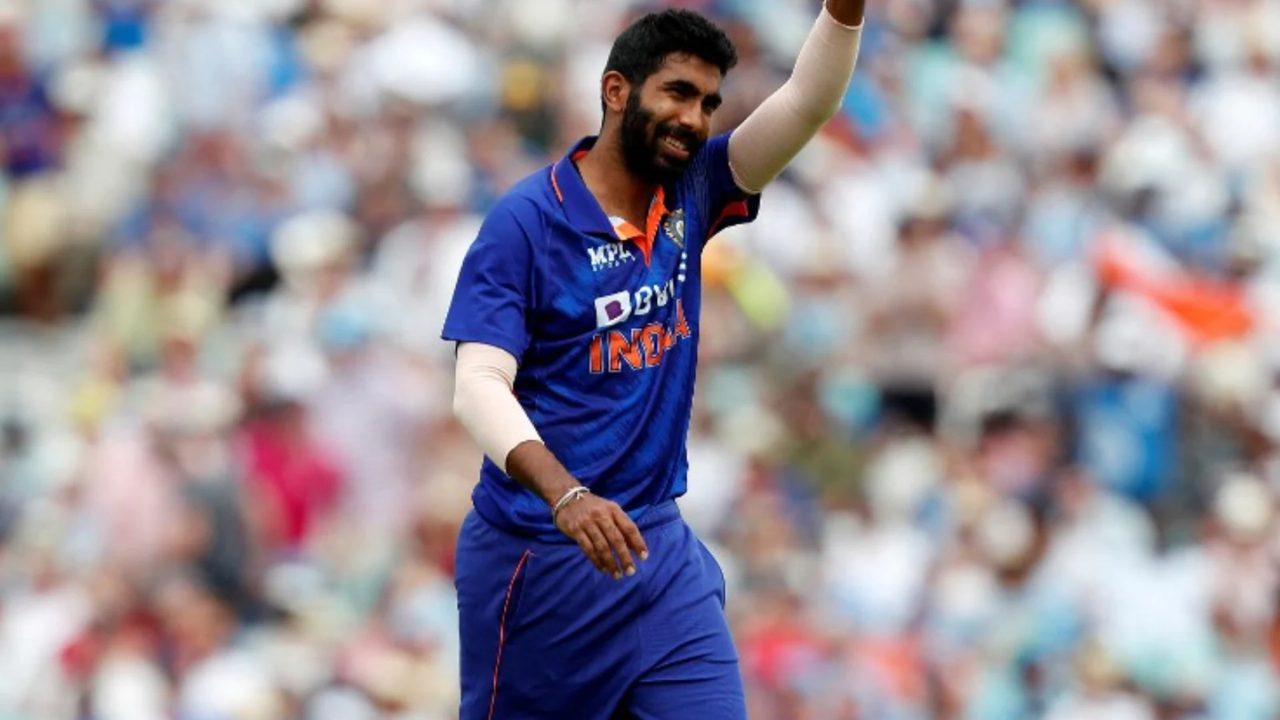 Biggest update on Jasprit Bumrah's comeback, will be seen playing in this tournament