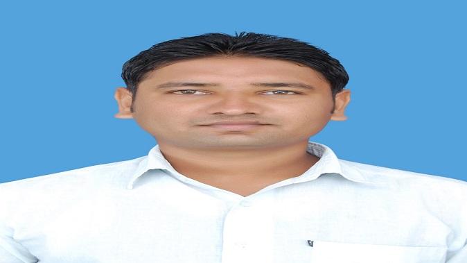 Appointment of Shahid Ali Syed as Trainer of Kheda District by Haj Committee