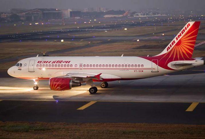 Full emergency declared at Thiruvananthapuram National Airport, emergency landing of Air India Express flight