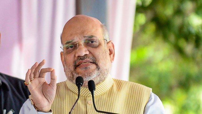 home-minister-amit-shah-is-on-a-tour-of-nagaland-today-will-address-an-election-rally