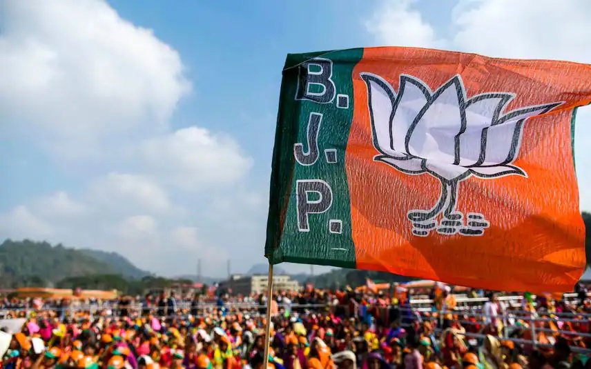 bjp-list-announced-for-bengal-and-arunachal-by-elections-know-who-has-made-who-the-candidate