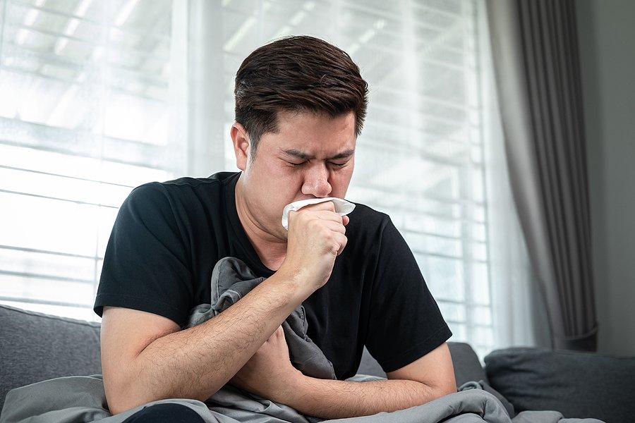 If you are suffering from excessive cough, these four home remedies will give you relief.