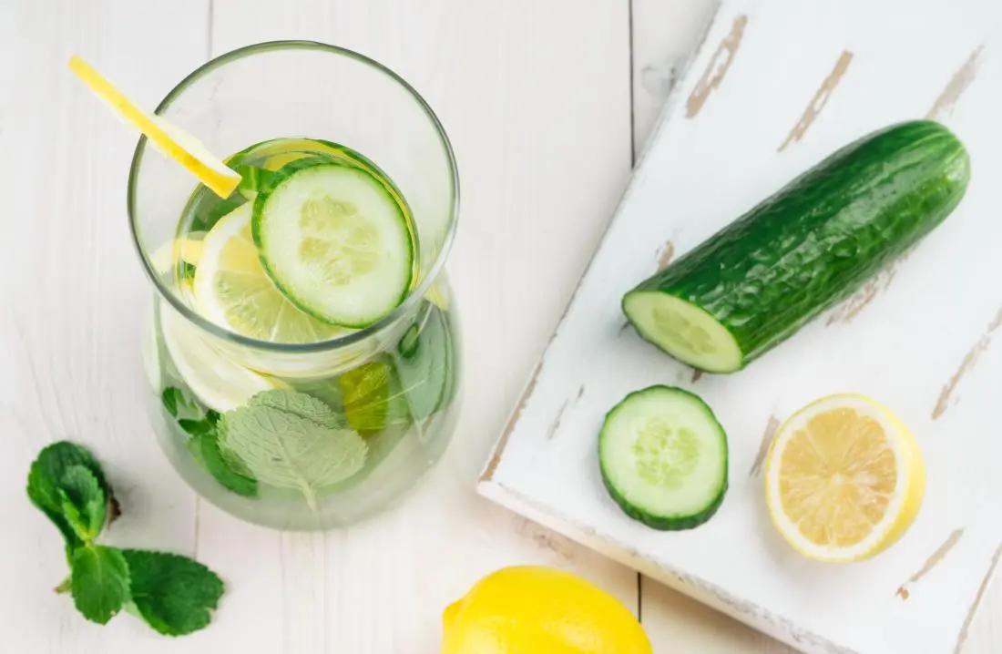 From blood pressure to weight loss, cucumber juice is beneficial, know its benefits