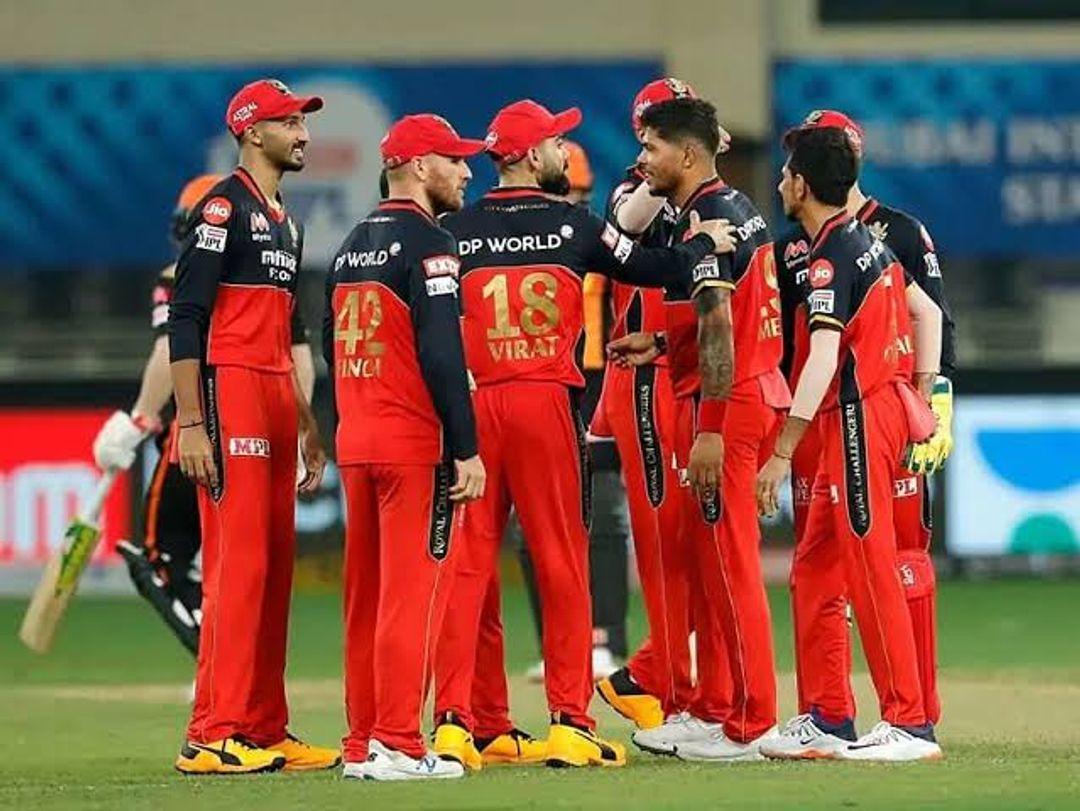 IPL 2023: Good news for RCB, this player is ready for a comeback