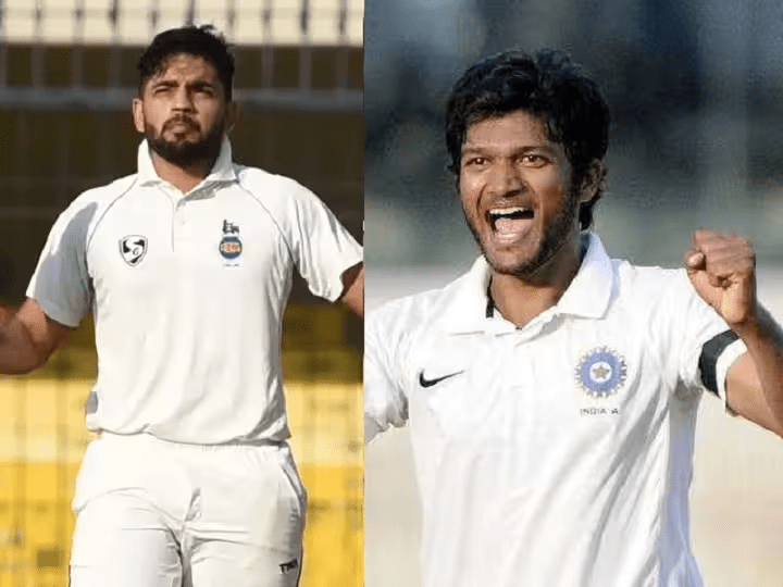 Ranji Trophy: Dhruv Shourie tops in runs, Jalaj Sakshesha tops in wickets; Know 10 special statistics of this season