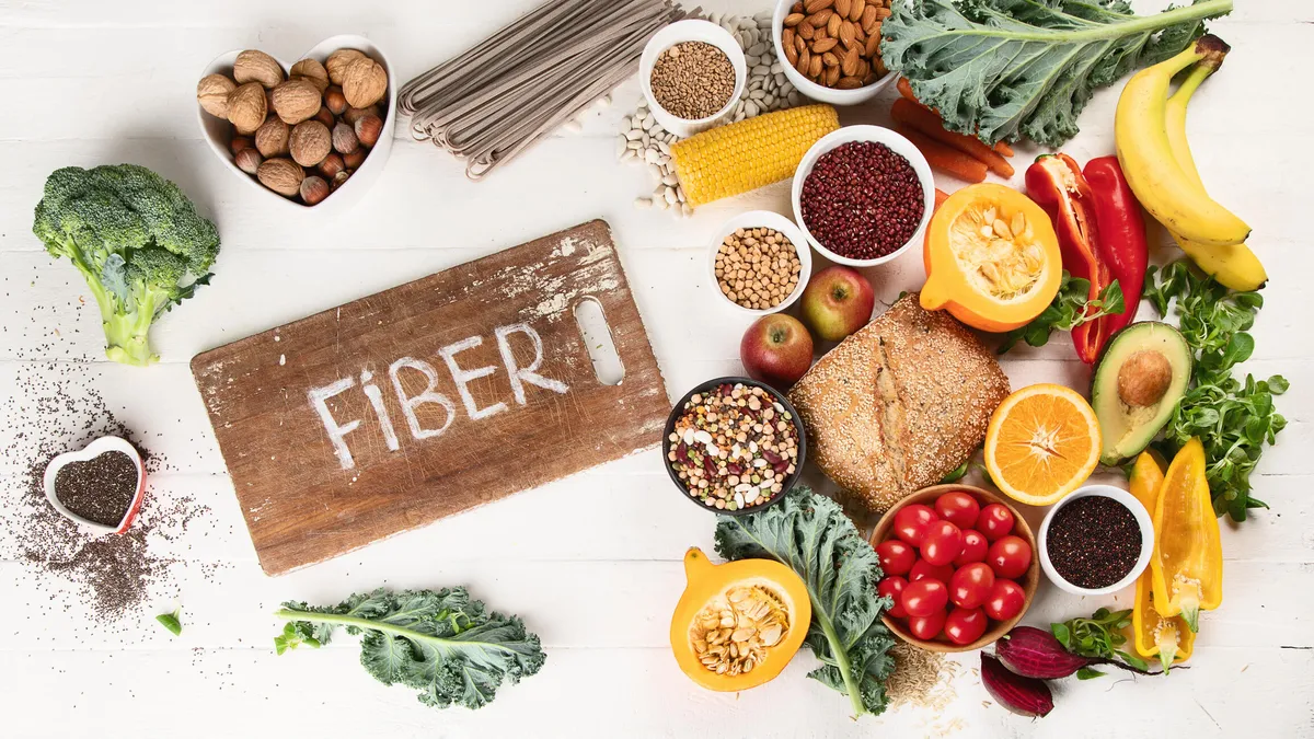 Include these fiber-rich vegetables in your diet to keep your digestive system healthy