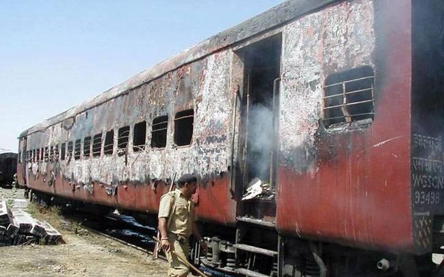 Gujarat government to seek capital punishment for 11 convicts in Godhra train incident, says SC