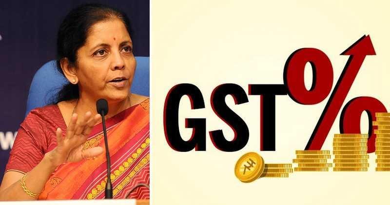 Finance Minister Nirmala Sitharaman will take a big decision tomorrow, all these things can be cheap!