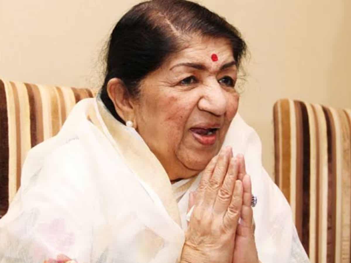 Lata Mangeshkar Death Anniversary: Know unknown facts related to Lata Mangeshkar, you will be surprised to know