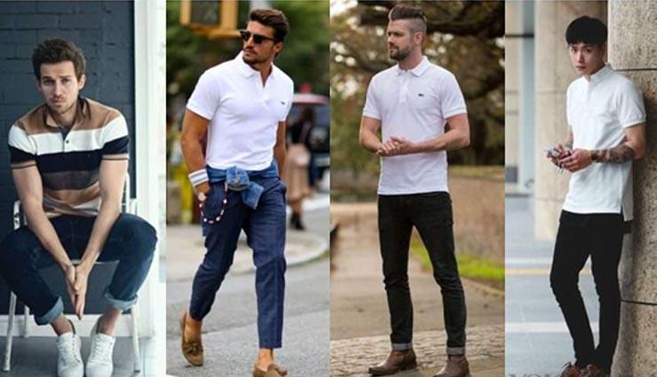 Men can look stylish with these tips on a budget