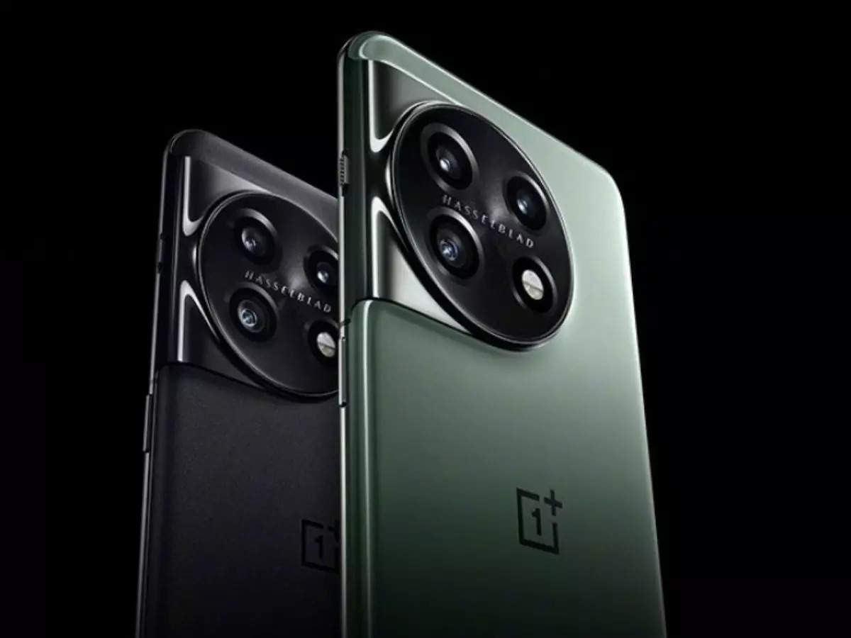 OnePlus Concept Phone 11 spotted with glass back, to be launched today, know details