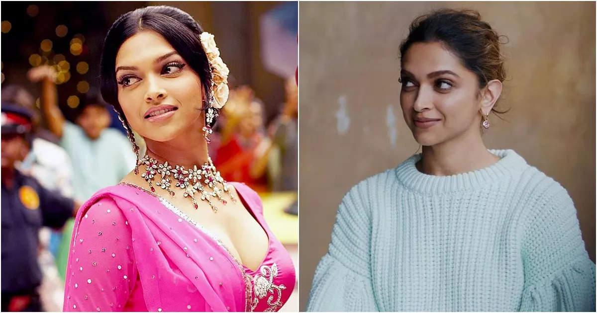 Before 'Pathan', these 5 films of Deepika Padukone made huge money