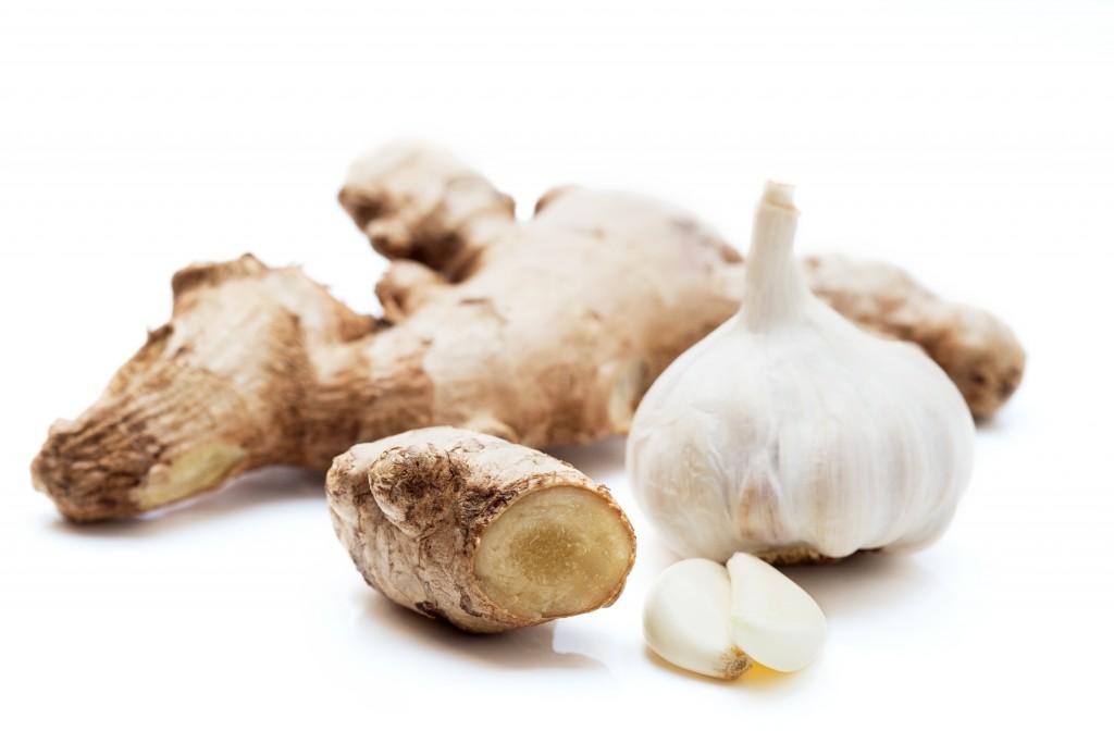 Ginger-garlic does not go bad for long, learn tips to keep it fresh