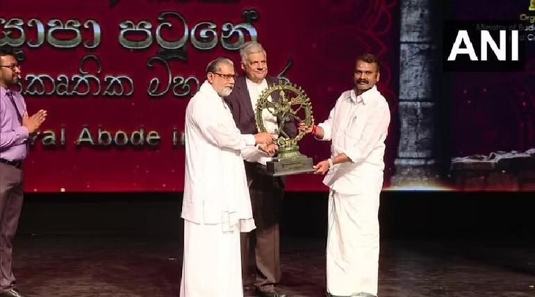 the-indian-minister-was-present-at-the-inauguration-program-of-the-jaffna-cultural-center-prepared-with-the-cooperation-of-india