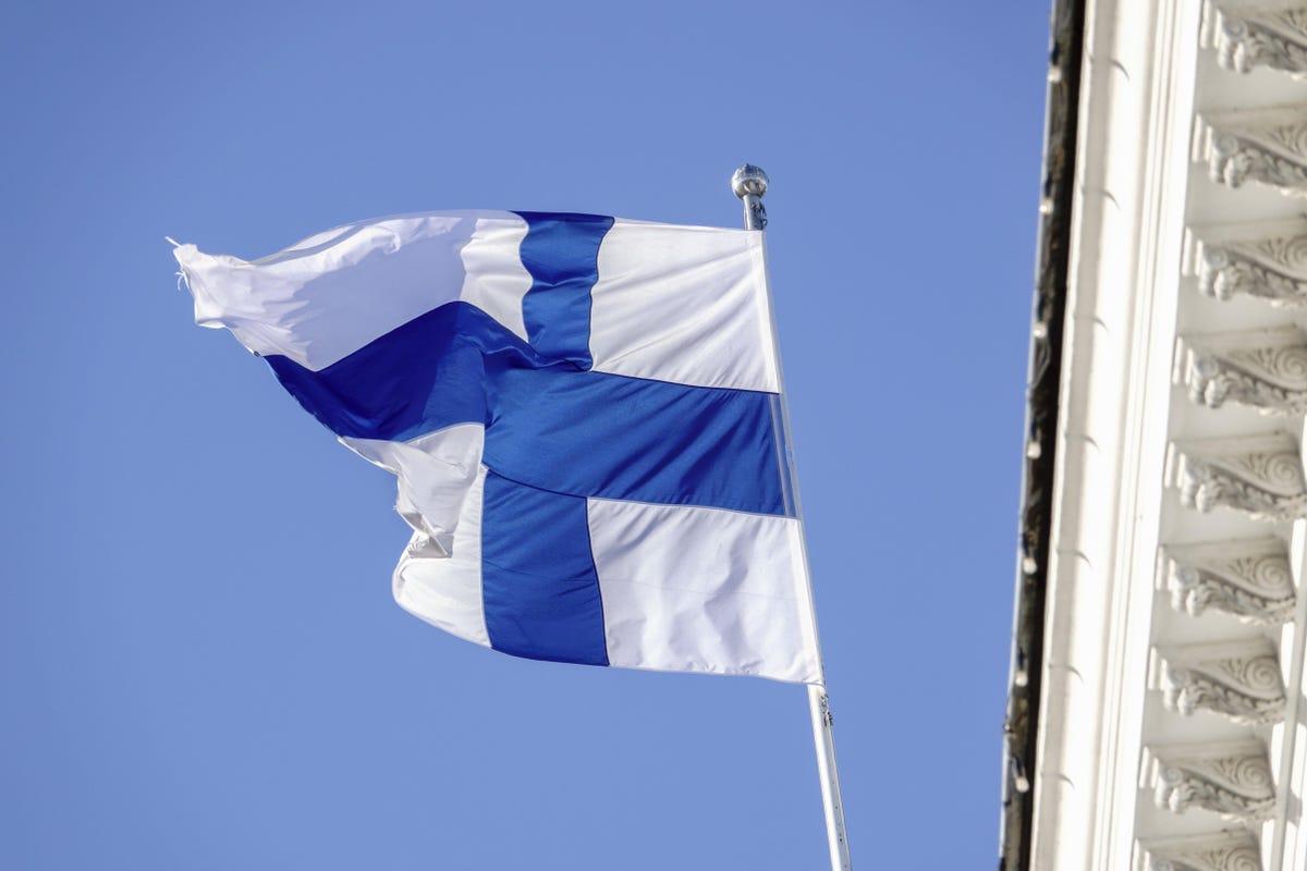 Why is Finland considered the happiest country? Know the reason behind it