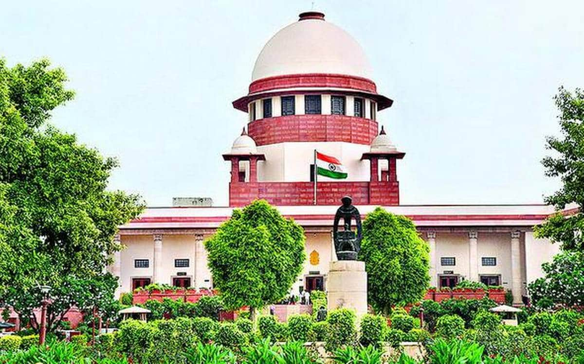 Is hanging cruel for capital punishment? Case reached SC, decision will come now