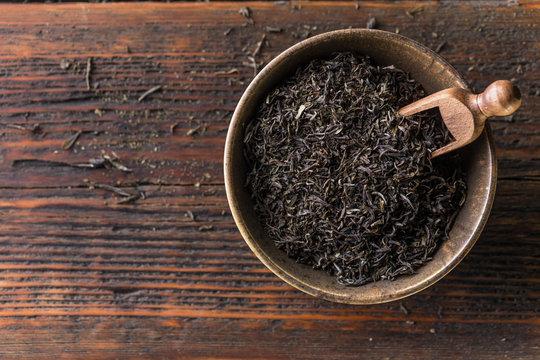 Kitchen Tips and Tricks: Are the kitchen utensils greasy? Clean this way with the help of tea leaves