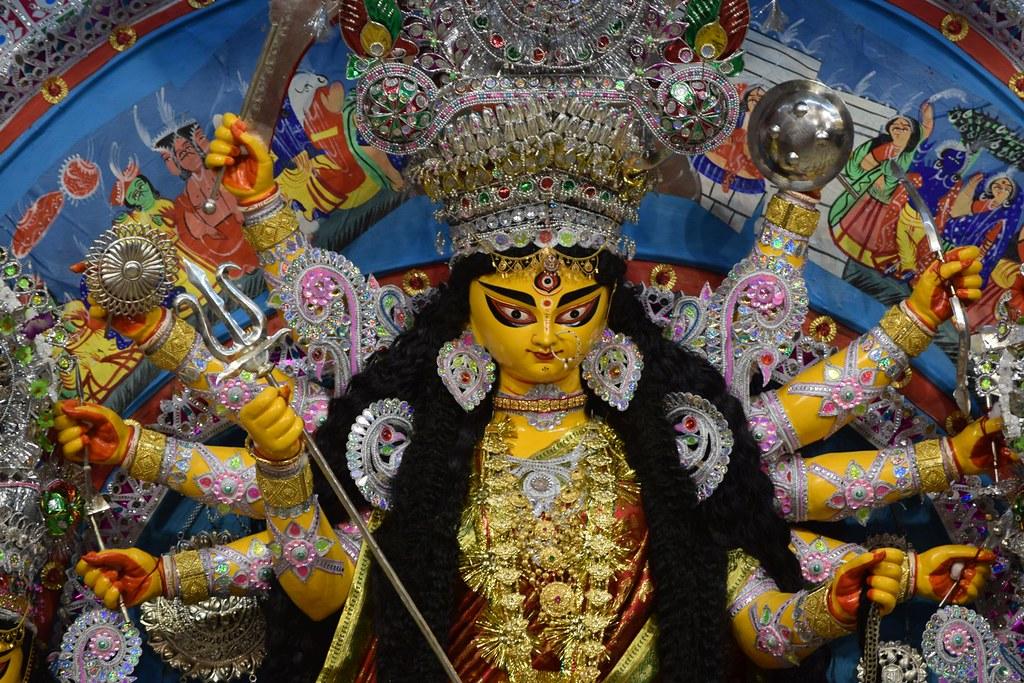 Don't do these 5 mistakes on Chaitra Navratri, Mother Durga will be angry, family will have to suffer loss