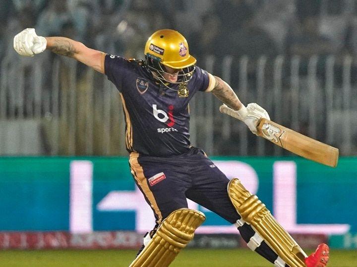 PSL 2023: From the most successful run chase to the best innings, many records were set in the match between Peshawar and Quetta