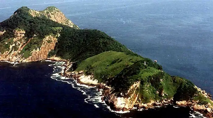 These are the most dangerous islands in the world, some are snakes and some are death islands.