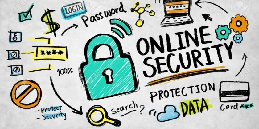 Tips and Tricks : Follow these simple safety tips while shopping online, risk of hacking will never be there