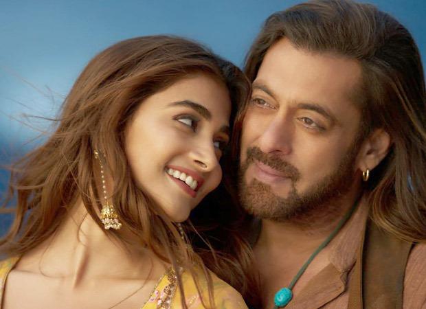 Salman Khan: Salman Khan sang this song from Kisi Ka Bhai, Kisi Ki Jaan, teaser released