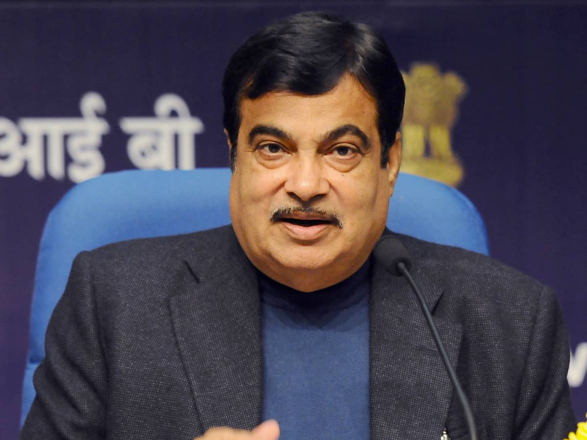 Nitin Gadkari gets another death threat, two phone calls cause stir