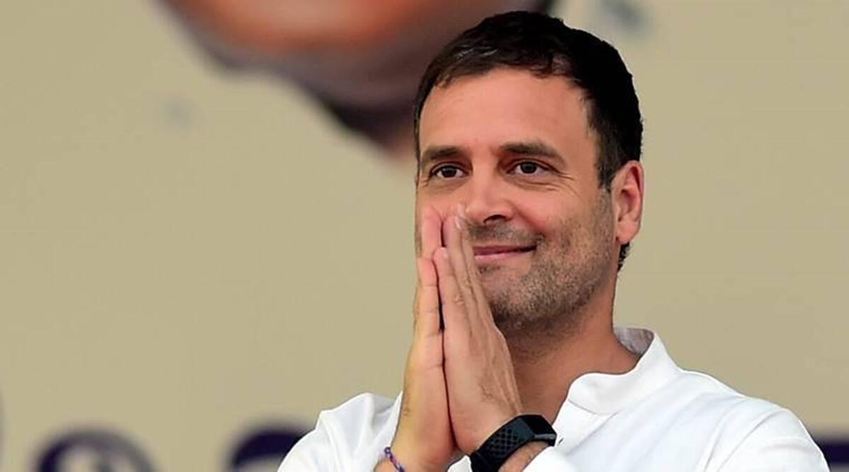 Rahul Gandhi Announces 'Youth Fund' in Karnataka - Graduates Rs. 3000, diploma holders Rs. 1500