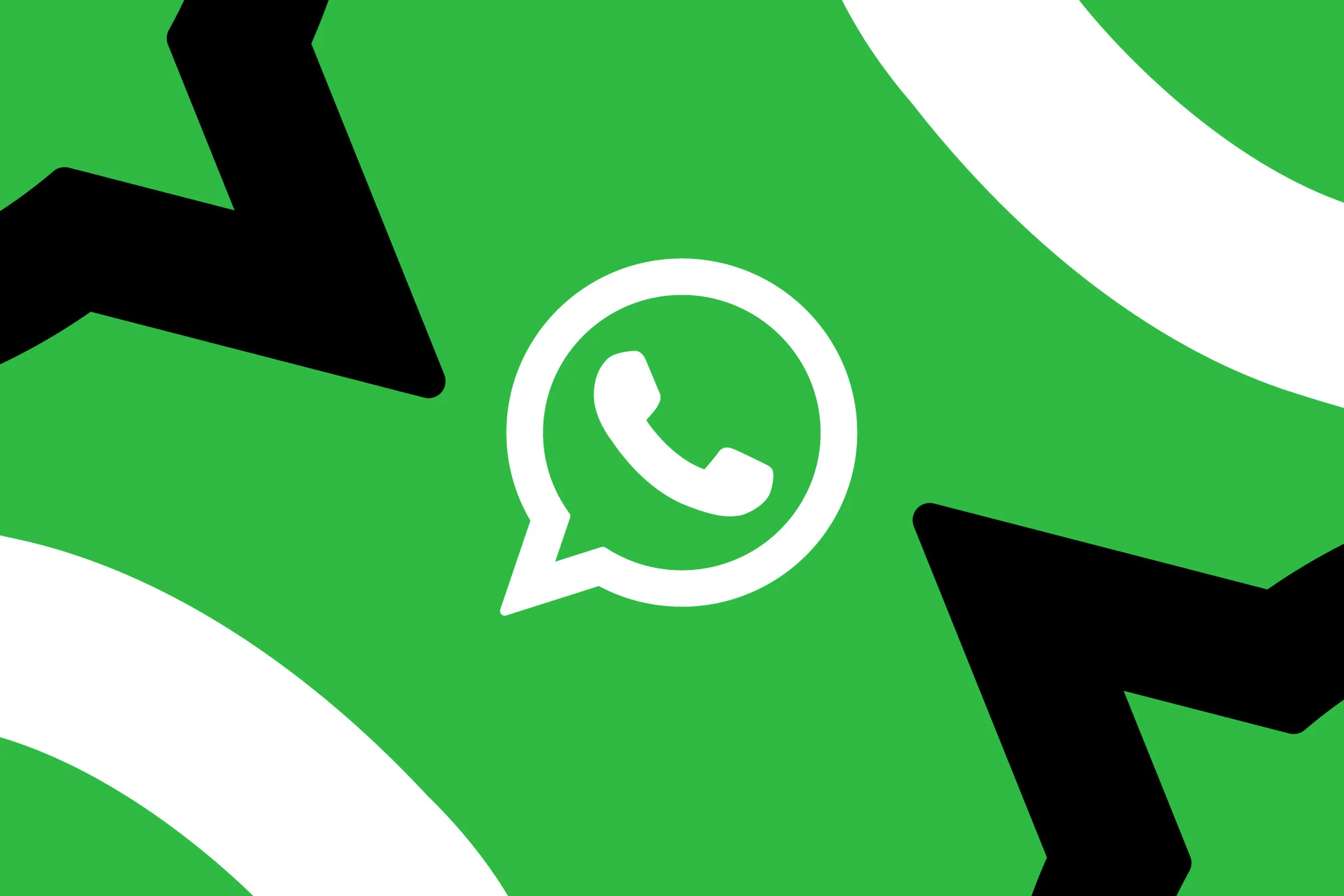 Whatsapp brought an amazing feature! Now you can put a voice note on the status, this will work