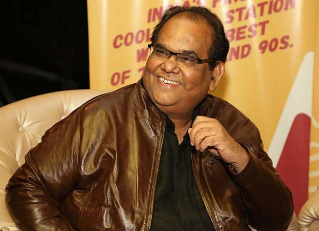 Satish Kaushik Death: Celebrities expressed grief over the demise of Satish Kaushik