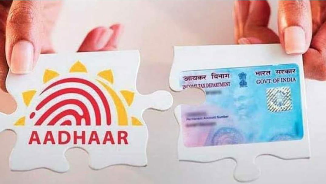 Link Aadhaar-Pancard, gouge in social media. Know the truth of the viral message in the name of the High Court verdict