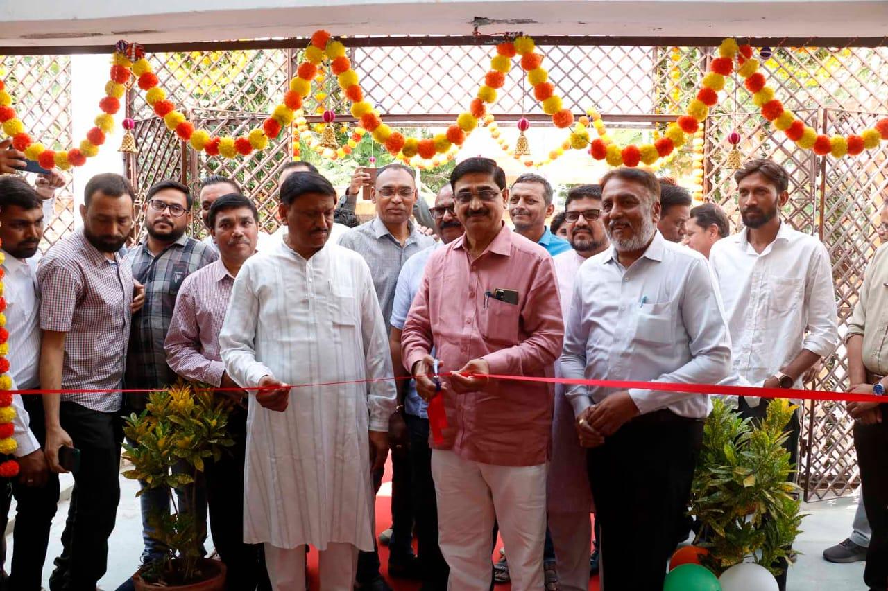 government-district-library-was-inaugurated-at-chotaudepur