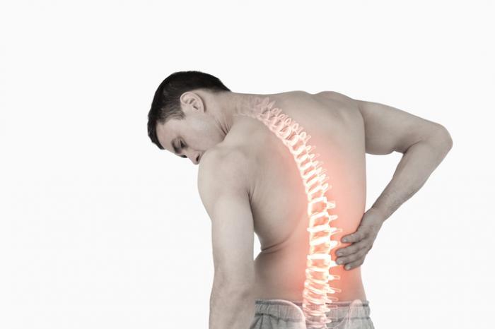 Back Pain: Back pain and back pain are caused by these 5 reasons, if these symptoms appear, get treated immediately.