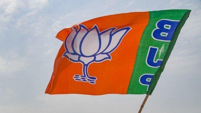 Telangana: BJP wins in MLC elections, wins MLC seat for the first time in Telangana