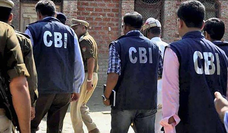 DGFT JD jumps from 4th floor after pushing CBI team, recovers Rs 1 crore from house