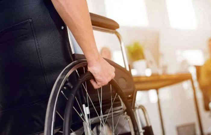 Changed rule to avail government scheme, this document will be required for disabled people from April 1