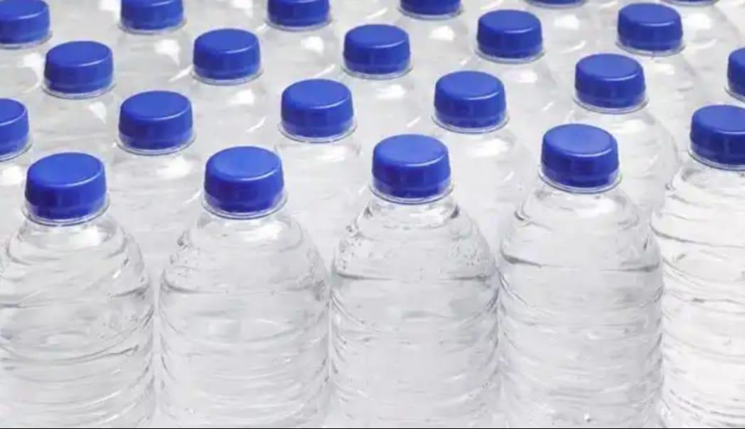 Surat Municipality considering selling drinking water with "Tapi" brand