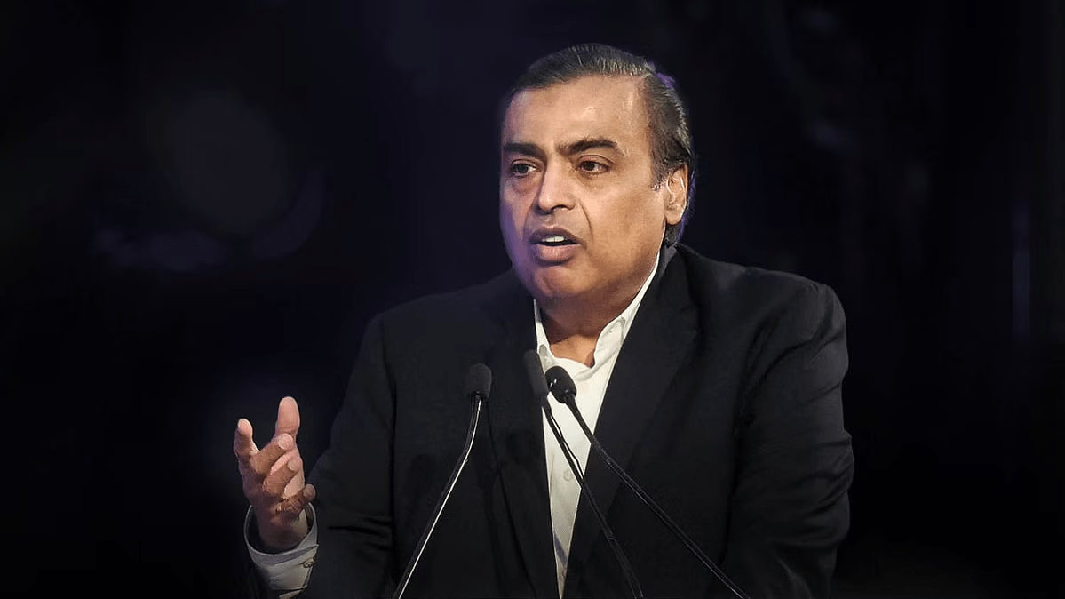 Mukesh Ambani's explosive entry sparks price war, Coca-Cola slashes rates as Campa Cola launches