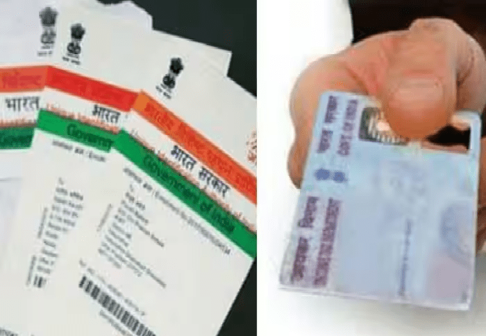 Link your PAN with Aadhaar before March 31, otherwise you may face these issues