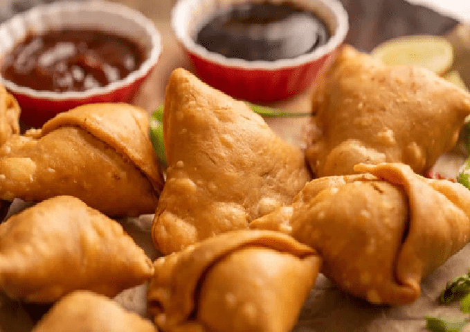 Foods that are banned abroad have countless fans in India