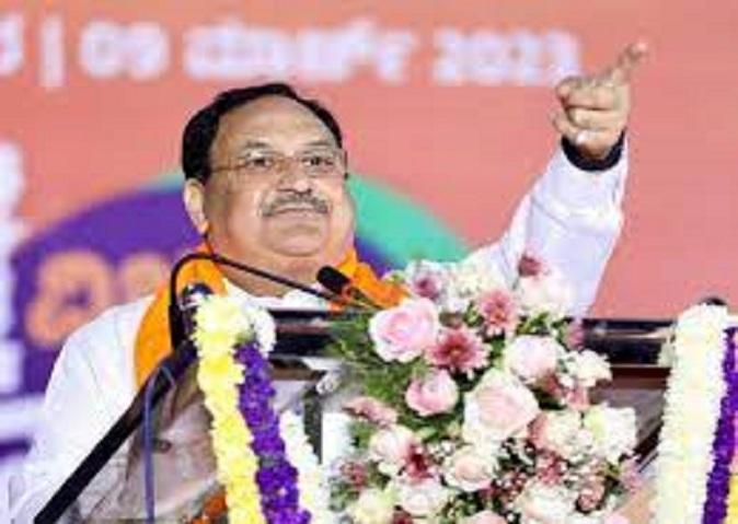 BJP's OBC MPs to meet party president JP Nadda on March 29, meeting amid Rahul's remarks