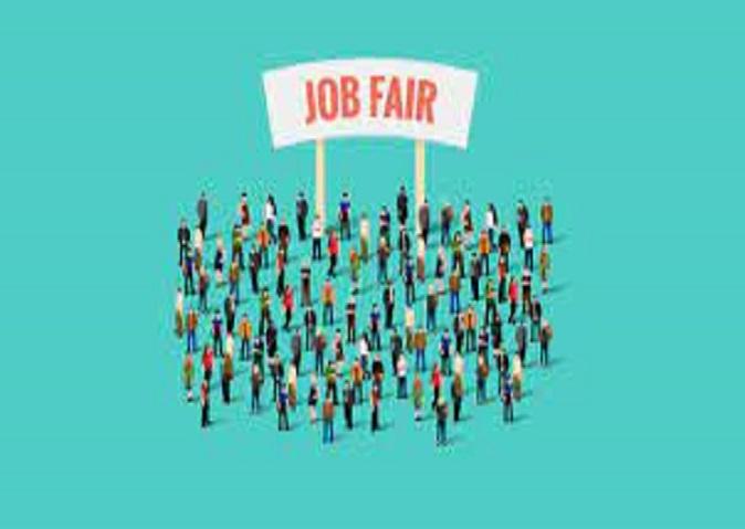 Panchmahal District Apprentice Recruitment” fair on March 20