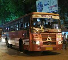 In connection with Chaitri Navratri, 60 more buses will be run for the convenience of pilgrims at Pavagadh.