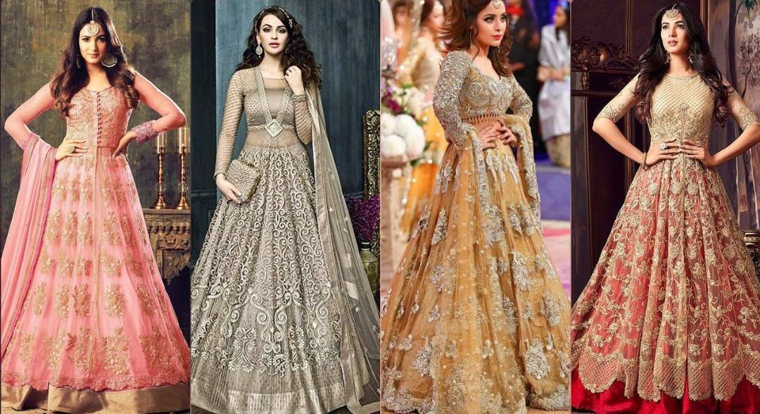 This lehenga of the actress is best for wedding, you should also see it